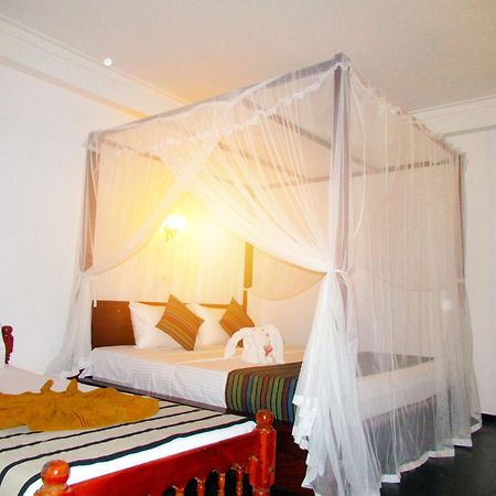 Shanika Beach Inn Tangalle Εξωτερικό φωτογραφία