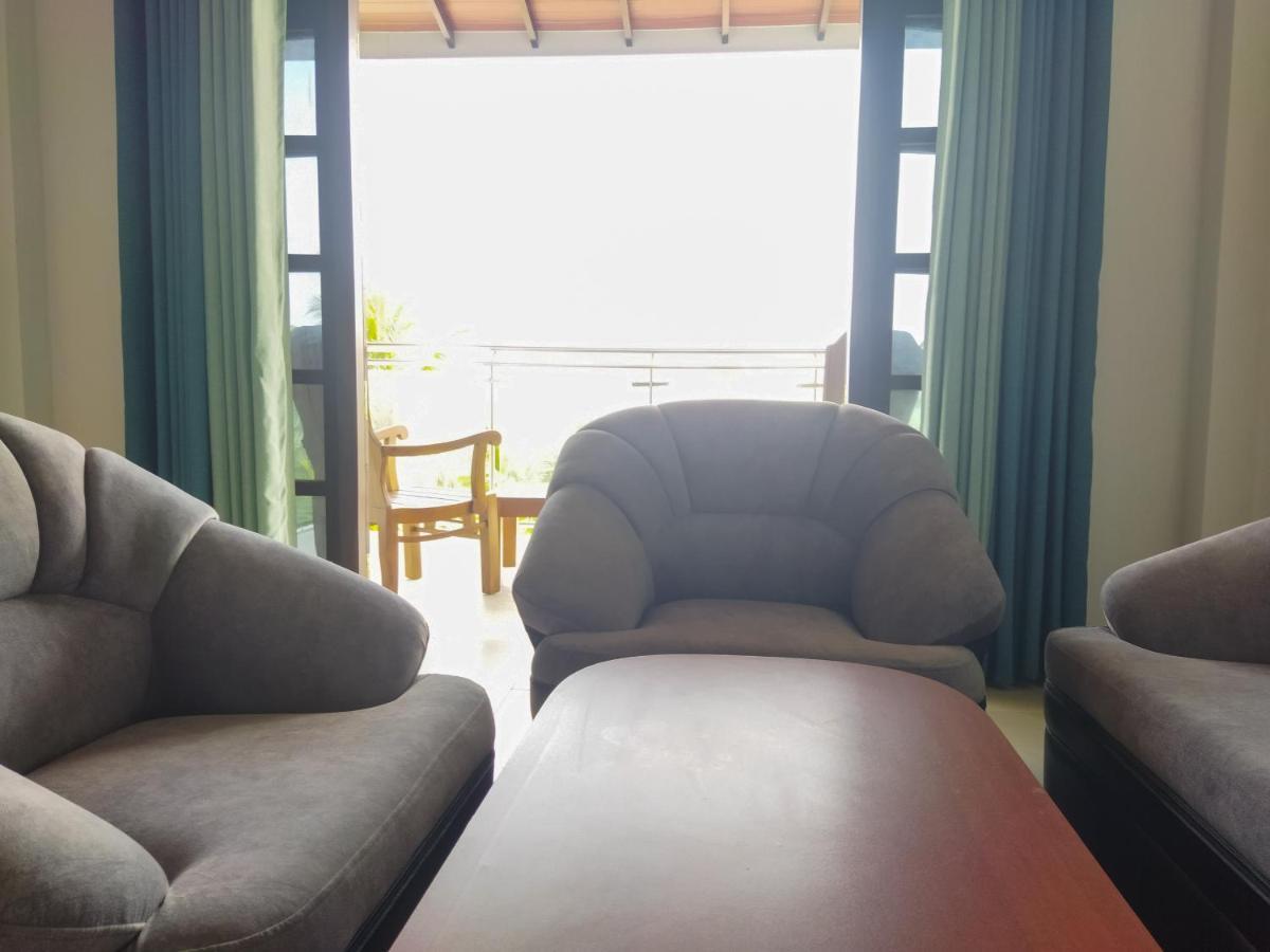 Shanika Beach Inn Tangalle Εξωτερικό φωτογραφία