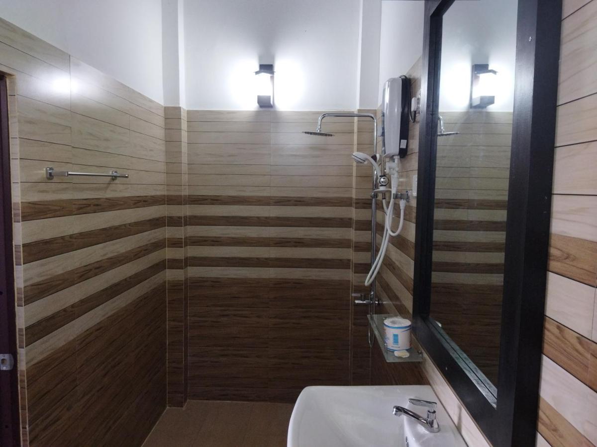 Shanika Beach Inn Tangalle Εξωτερικό φωτογραφία