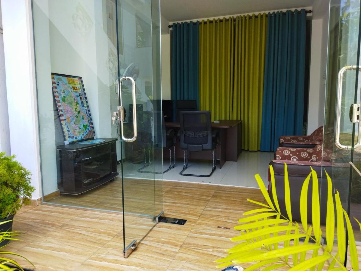 Shanika Beach Inn Tangalle Εξωτερικό φωτογραφία