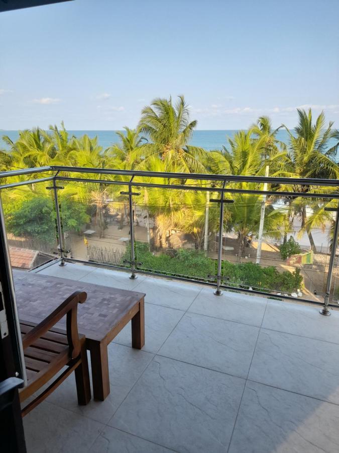 Shanika Beach Inn Tangalle Εξωτερικό φωτογραφία