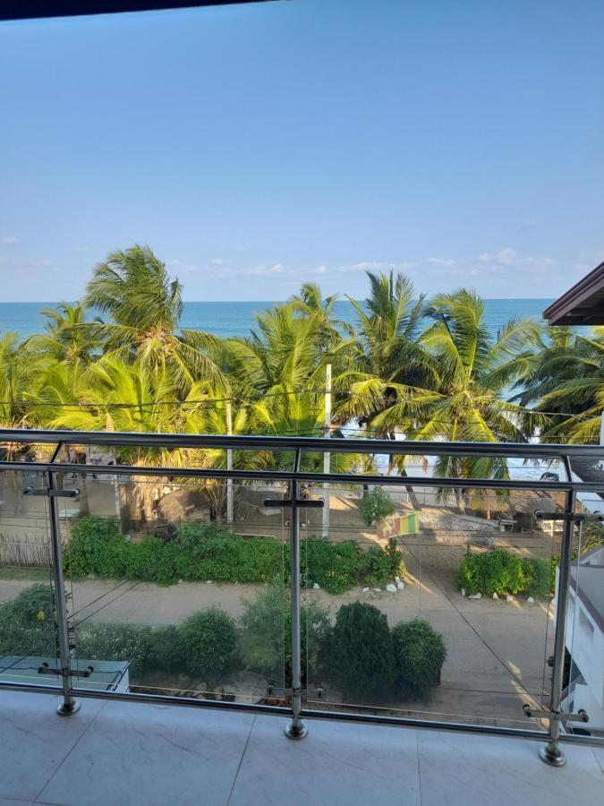 Shanika Beach Inn Tangalle Εξωτερικό φωτογραφία