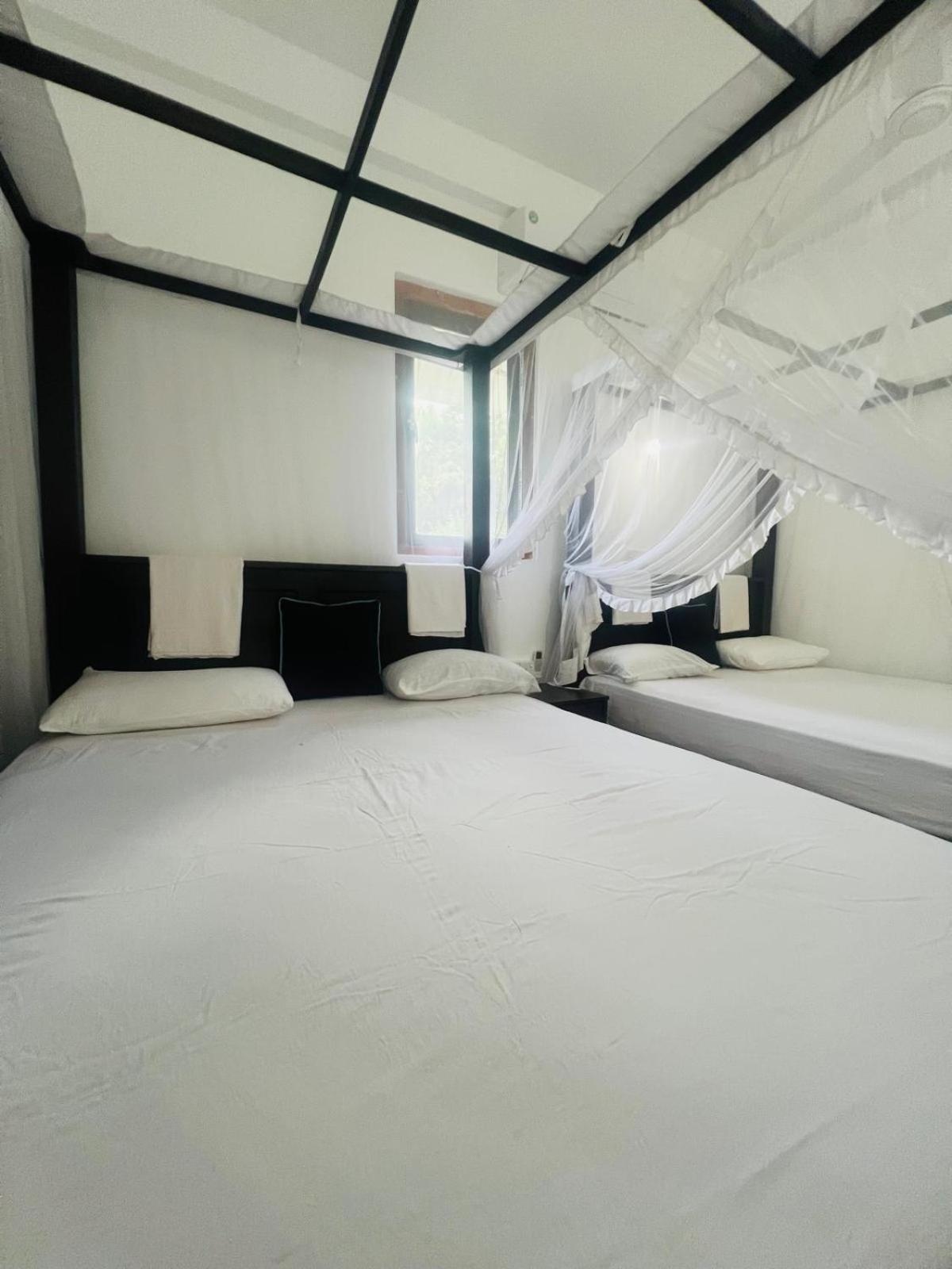 Shanika Beach Inn Tangalle Εξωτερικό φωτογραφία
