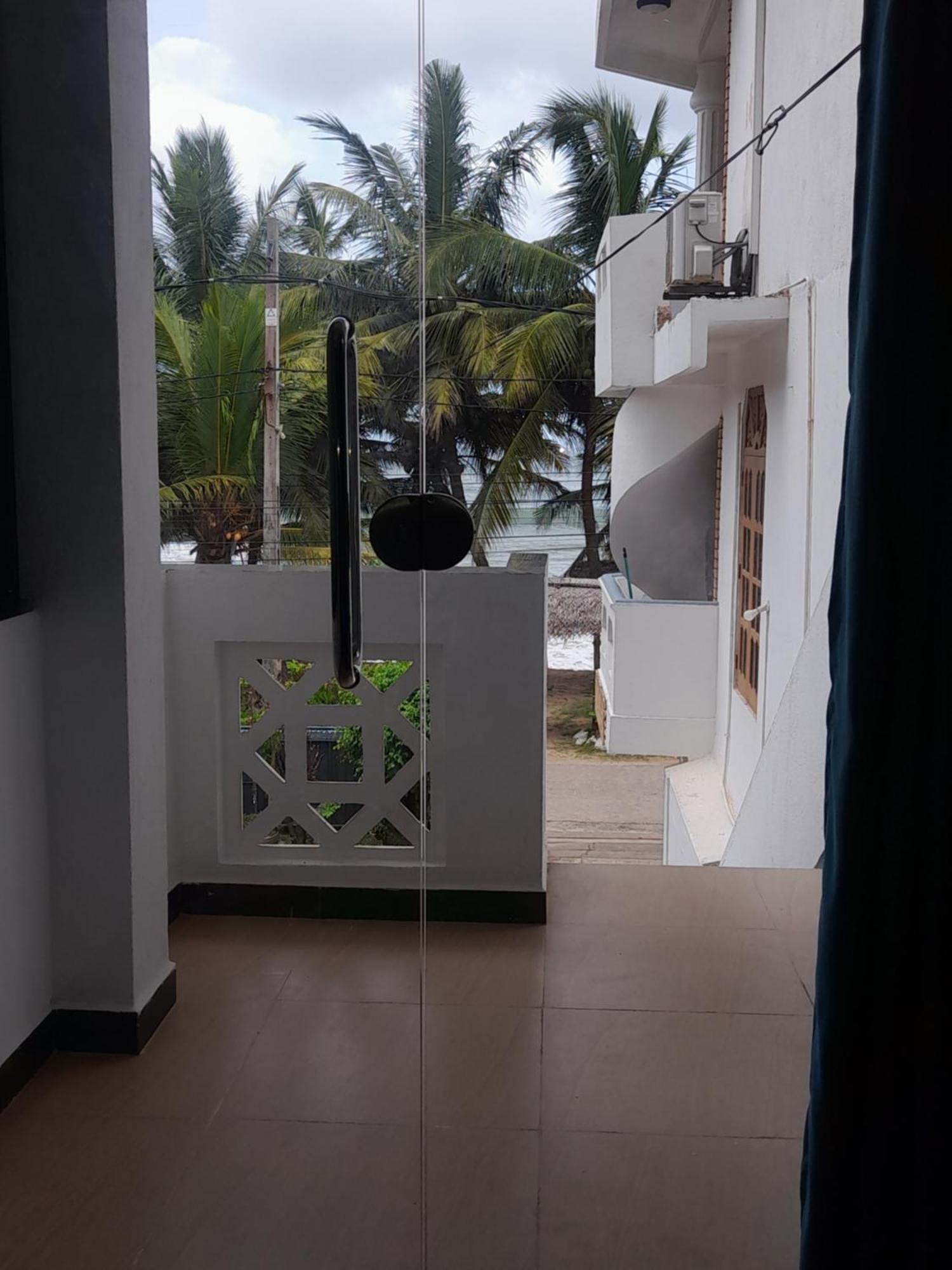 Shanika Beach Inn Tangalle Εξωτερικό φωτογραφία