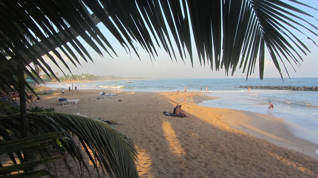 Shanika Beach Inn Tangalle Εξωτερικό φωτογραφία