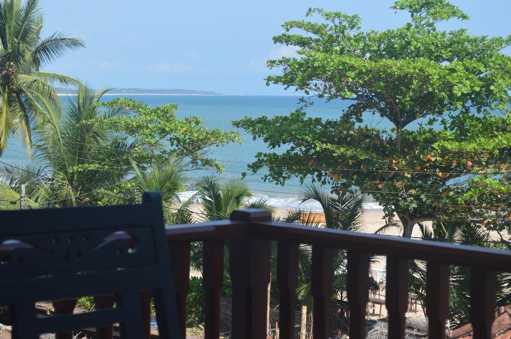 Shanika Beach Inn Tangalle Εξωτερικό φωτογραφία