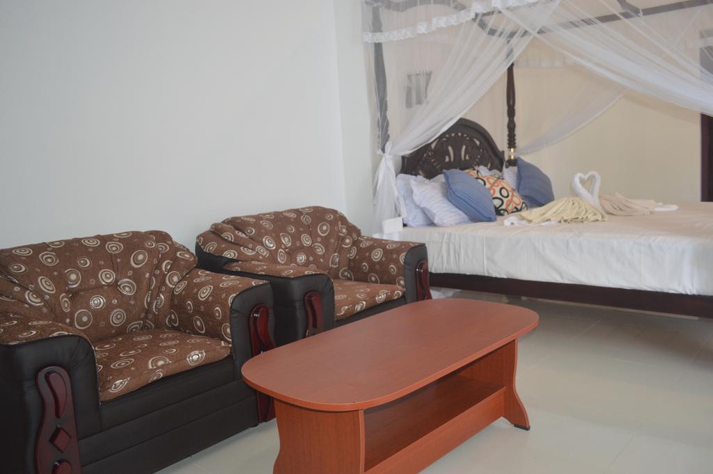 Shanika Beach Inn Tangalle Εξωτερικό φωτογραφία