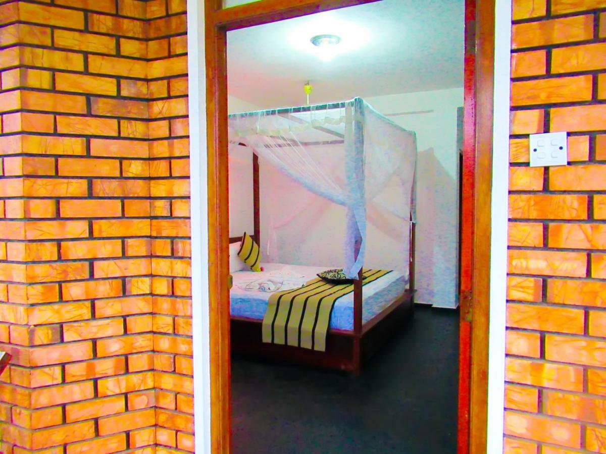 Shanika Beach Inn Tangalle Εξωτερικό φωτογραφία