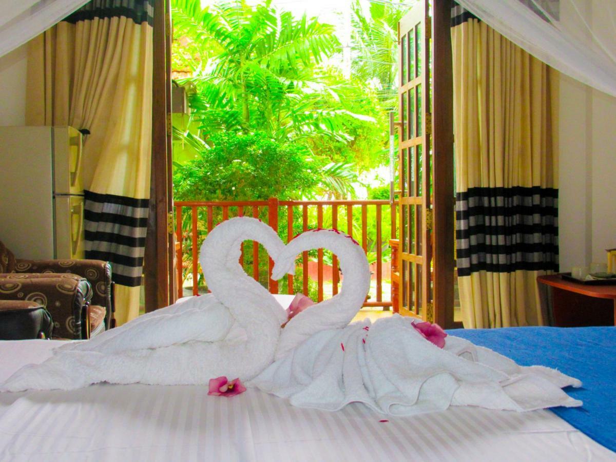 Shanika Beach Inn Tangalle Εξωτερικό φωτογραφία