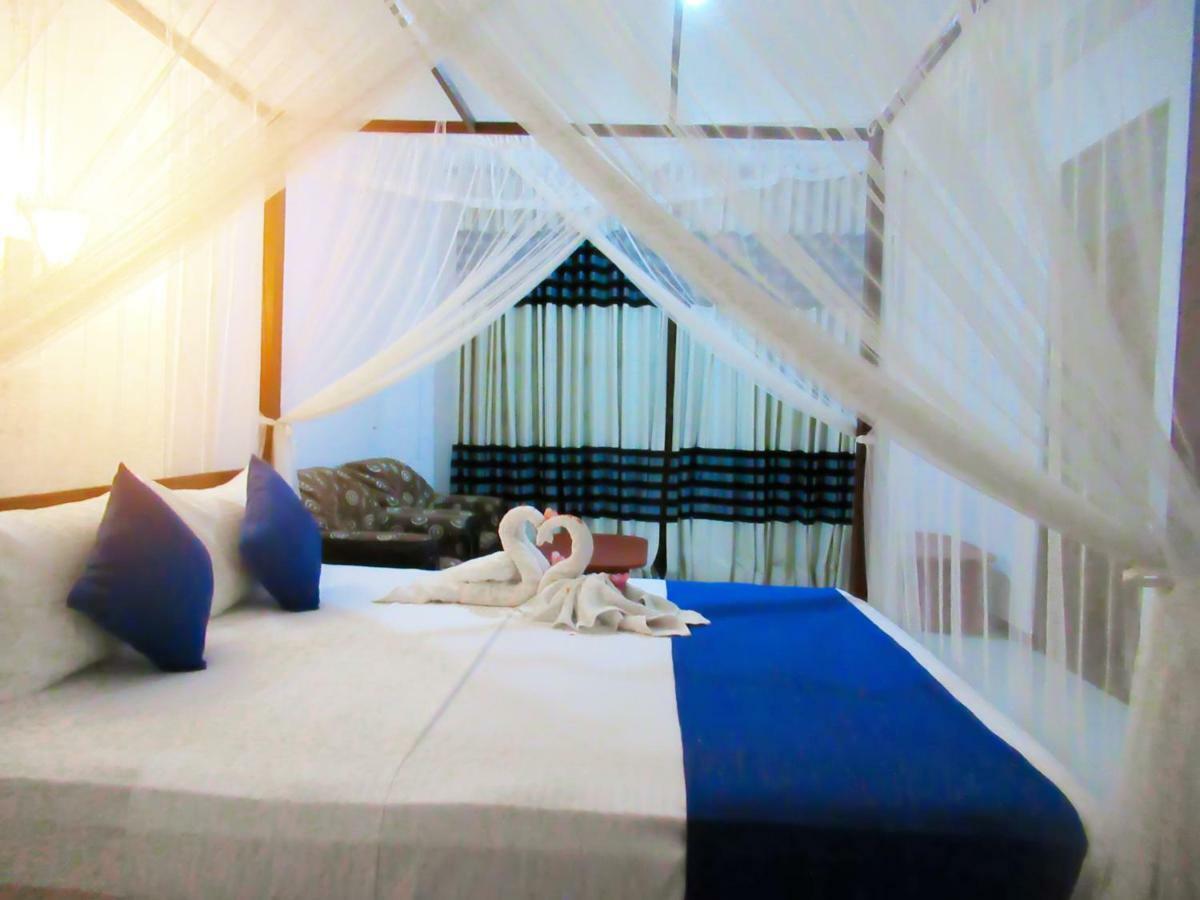 Shanika Beach Inn Tangalle Εξωτερικό φωτογραφία
