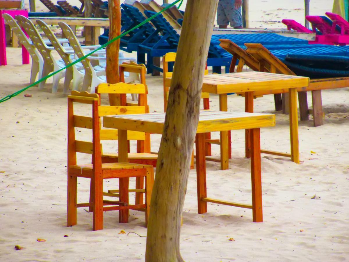 Shanika Beach Inn Tangalle Εξωτερικό φωτογραφία