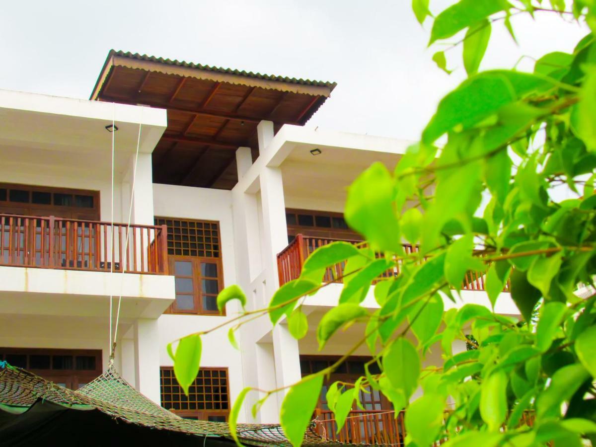 Shanika Beach Inn Tangalle Εξωτερικό φωτογραφία