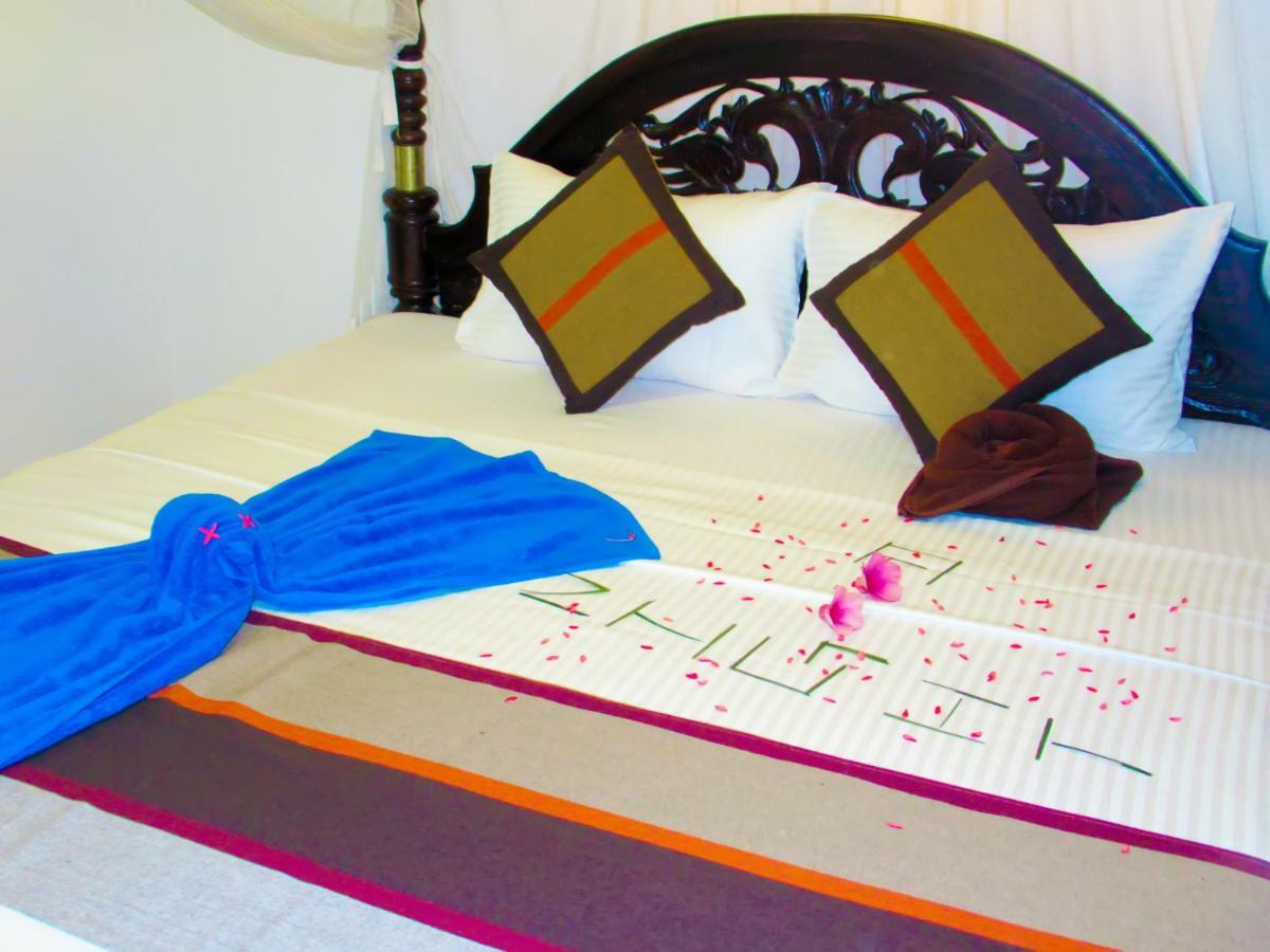 Shanika Beach Inn Tangalle Εξωτερικό φωτογραφία